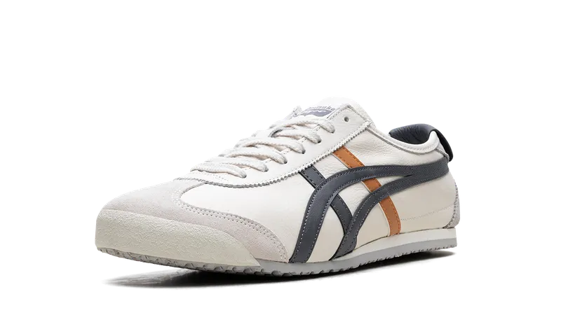 Onitsuka Tiger Mexico 66 “White Navy Orange” (1183B771-113)