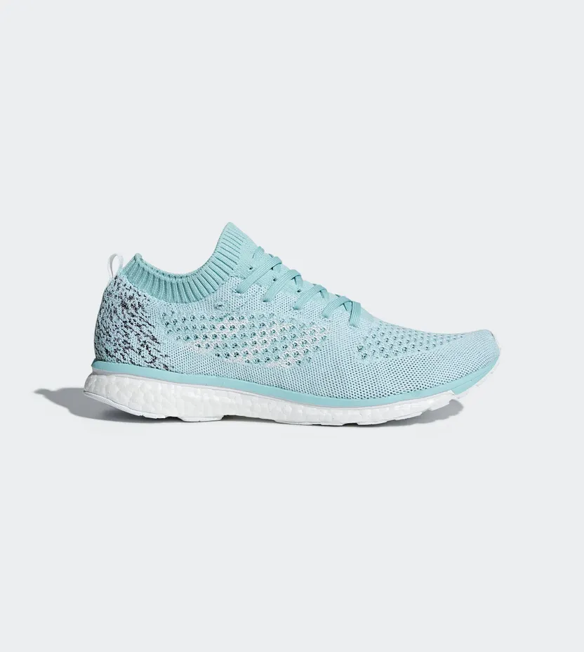 adidas adizero Prime Parley Blue Spirit