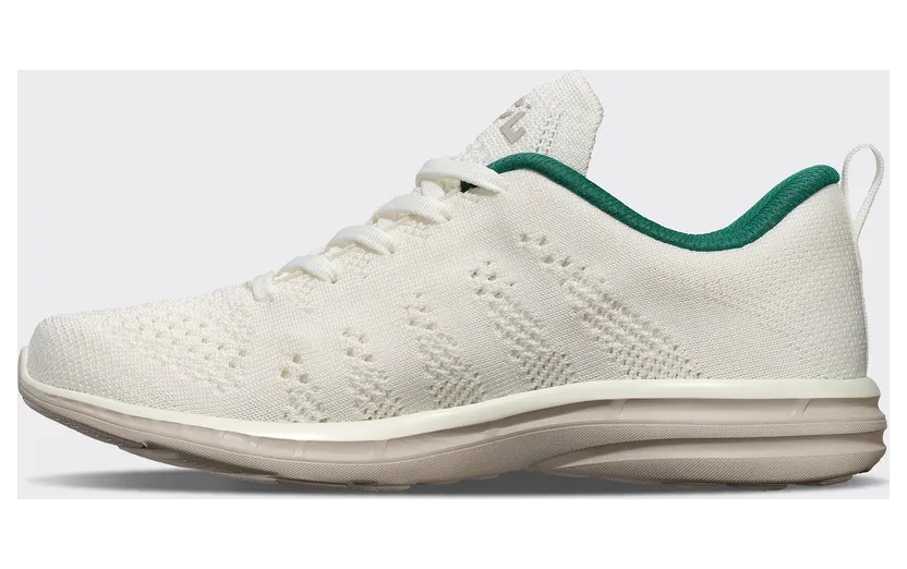 APL TechLoom Pro “Ivory/Court Green/Clay” (Heren) (2)