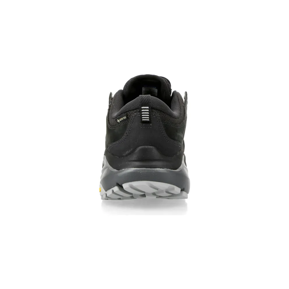 HOKA ONE ONE Kaha Low Gore-Tex TP (black / satellite grey) – 1150913F-BCKST
