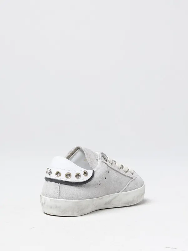 Philippe Model Sneakers Grey (741984) (2)