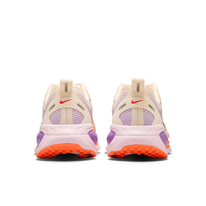 Nike Vomero 18 Womens “Chalk Bright Violet Tattoo” (HM6804-113)