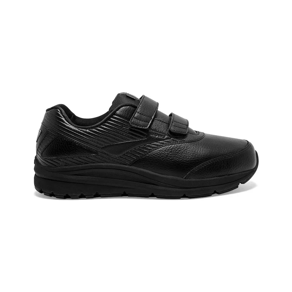 Brooks Addiction Walker V-Strap 2 Triple Black (110320-1D-072)