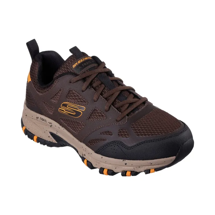 skechers-hillcrest 237265_BRN