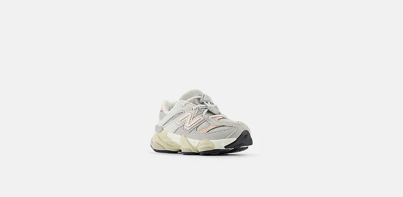 New Balance 9060 Grey Pink (IV9060EL)