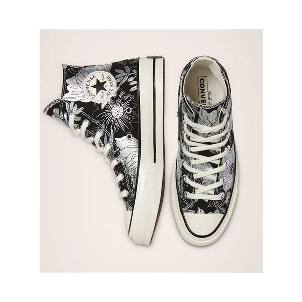 Converse Chuck 70 Vintage Floral High Top (569236C)