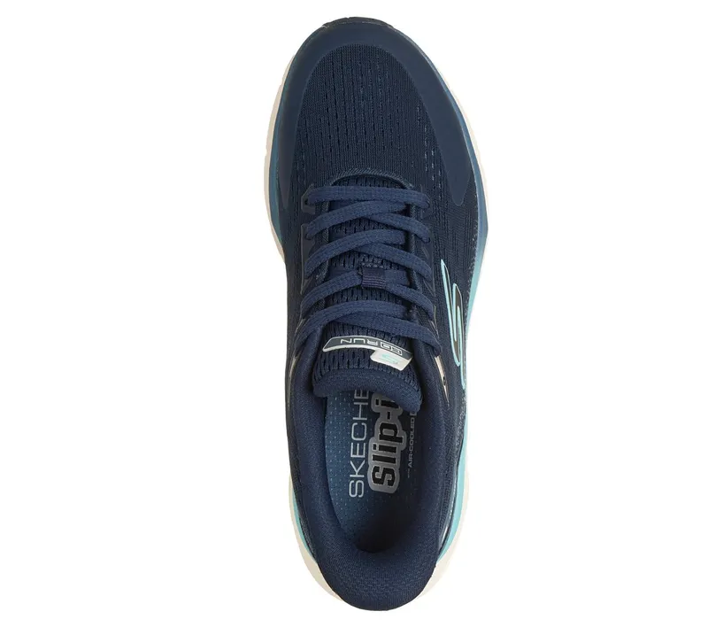 Skechers Slip-ins: Glide-Step Vortex Sneaker Marine