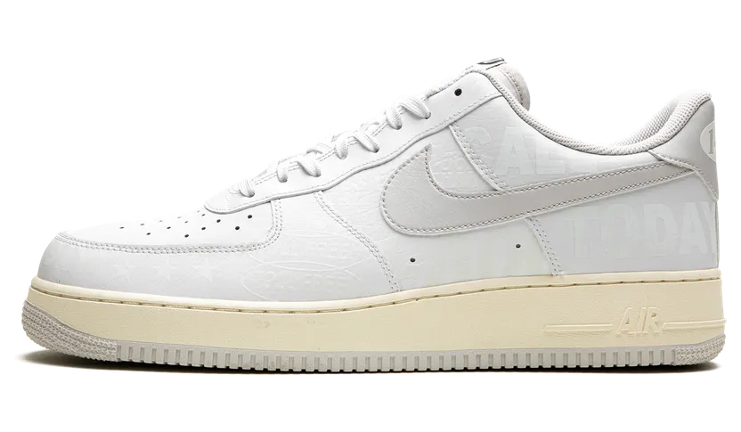 Nike Air Force 1 PRM Toll Free (CJ1631-100)