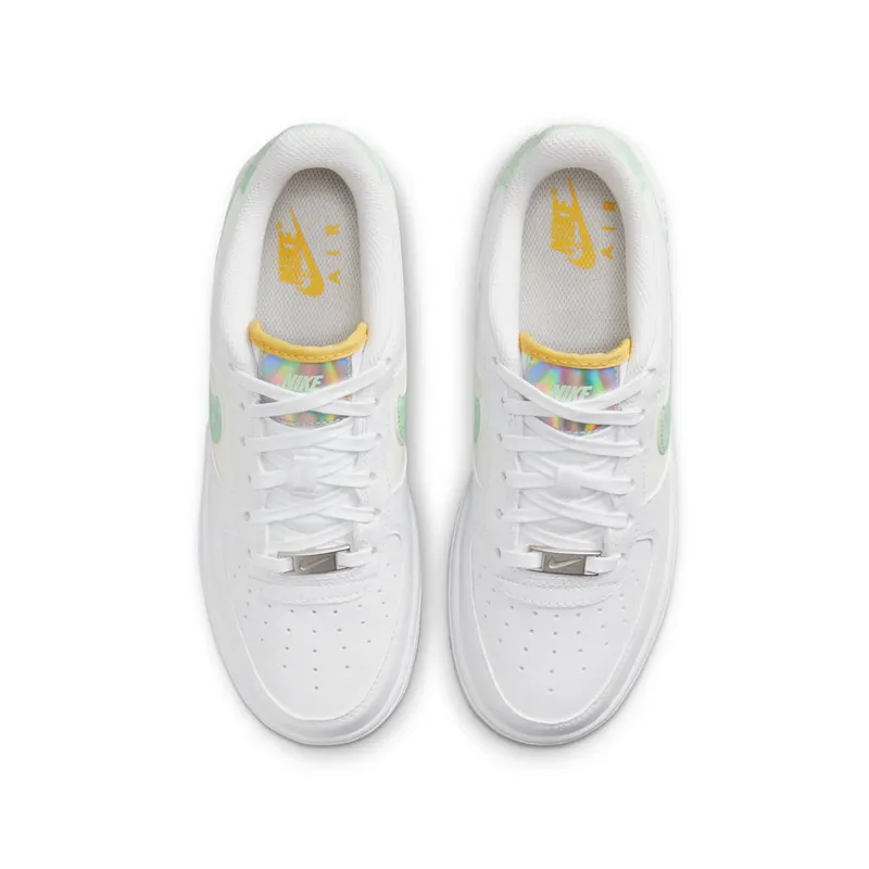 Nike Air Force 1 Low LV8 GS “Pastel Paisley” (FJ7706-131)