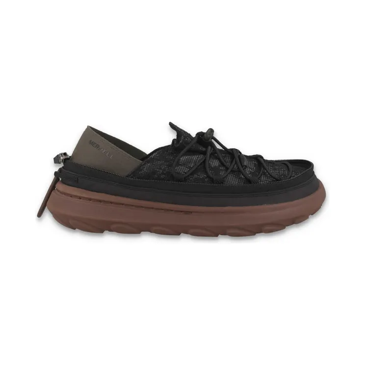 Merrell Hut Moc 2 Black (J00004971)