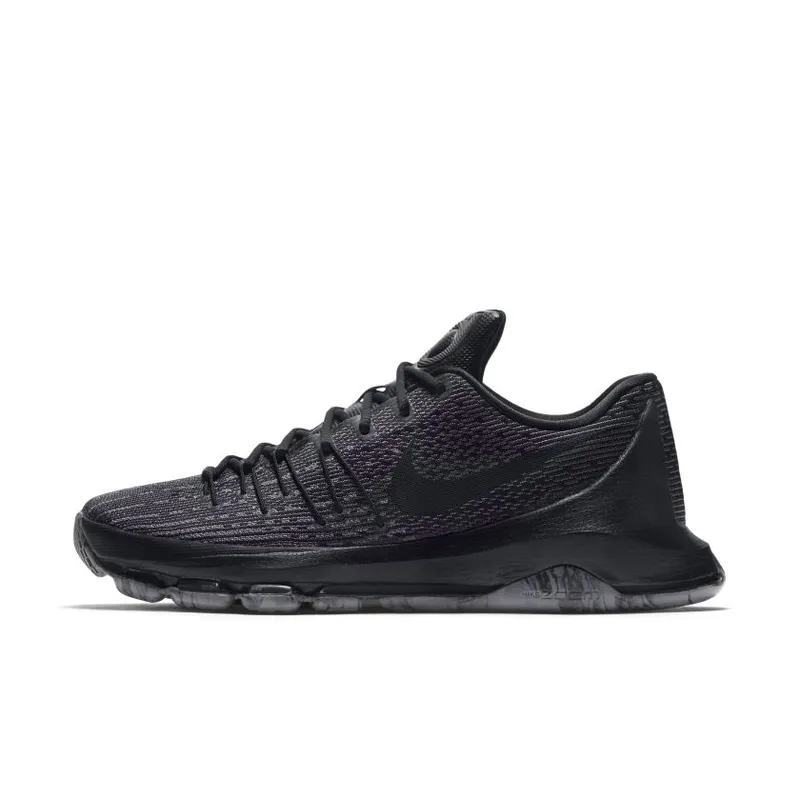 Nike KD 8 Blackout (749375-001)