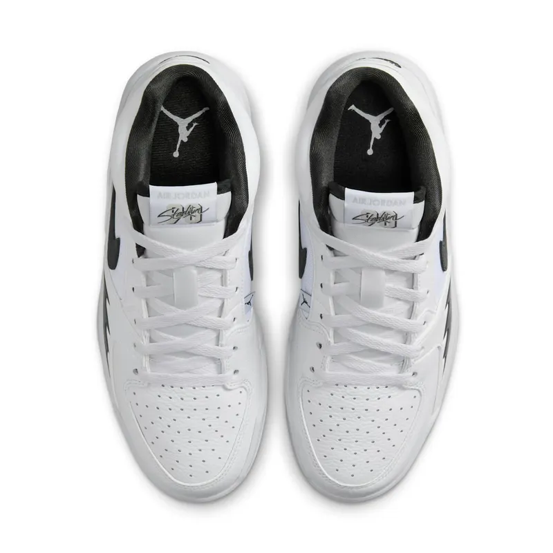 Jordan Stadium 90 White Neutral Grey Black (FB2269-101)