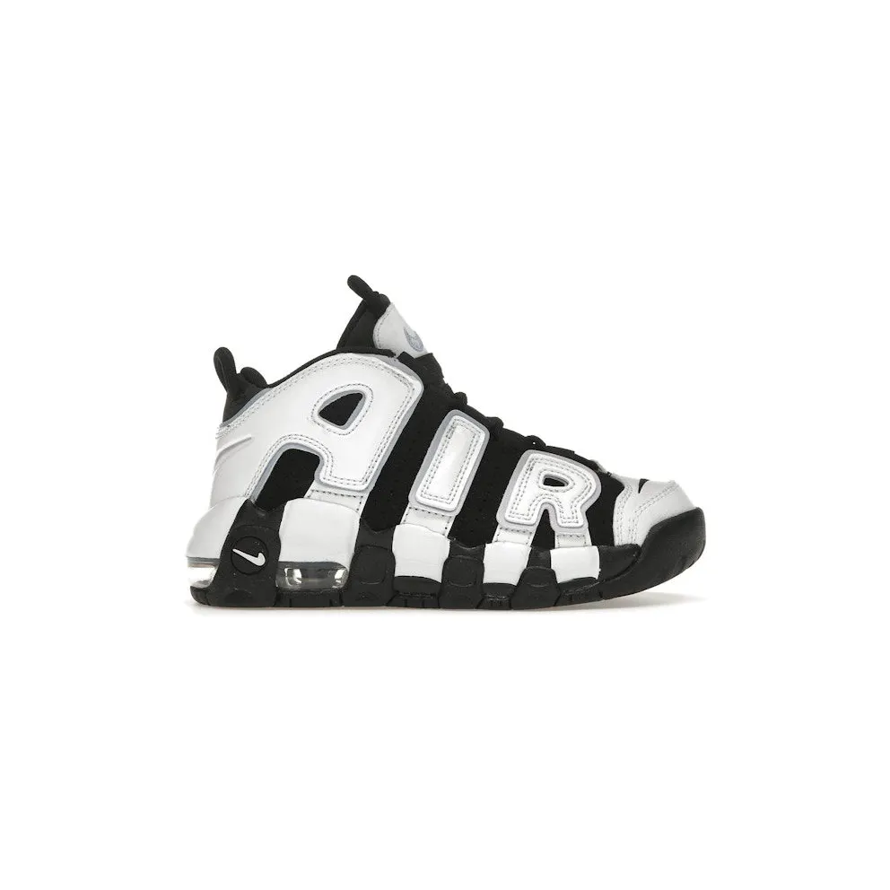 Nike Air More Uptempo 96 Cobalt Bliss (DQ6201-001)