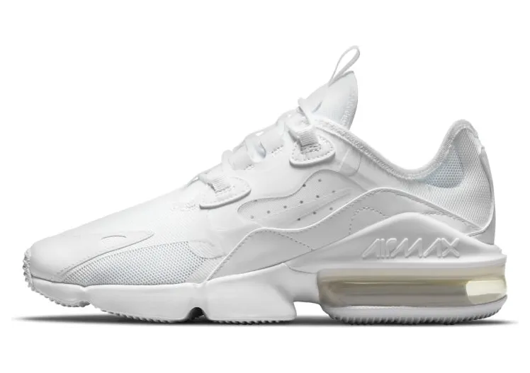 Nike Air Max Infinity 2 Triple White (CU9452-101)