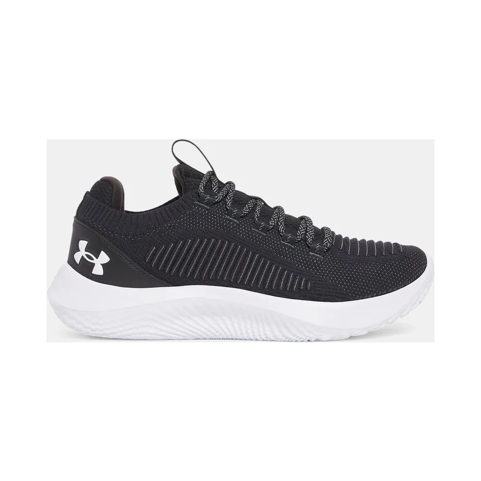 Under Armour Dynamic 2 Black Castlerock White (3028076-002)