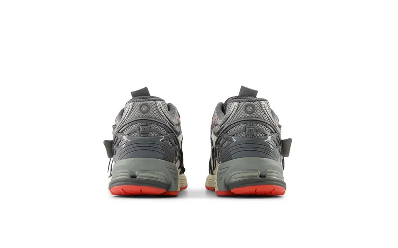 New Balance 1906A “Slate Grey Drift Red” (U1906AC)