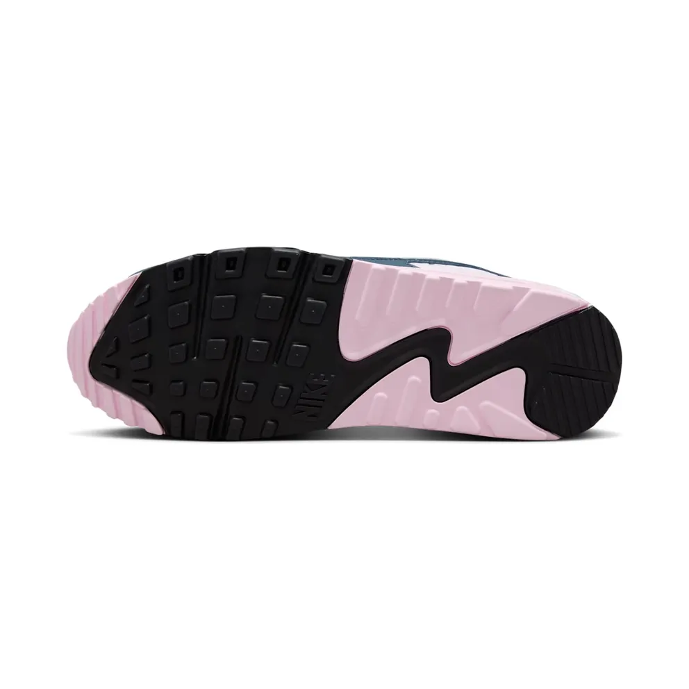 Nike Air Max 90 Pink Foam Armory Navy (DM0029-106)