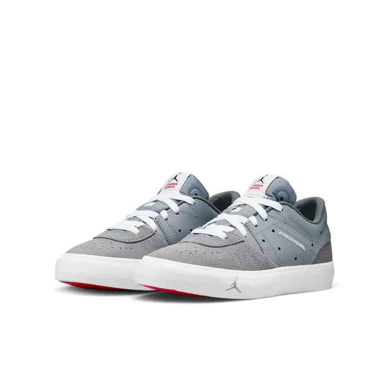 Jordan Series Older Kids’ Grey (DN3205-062)