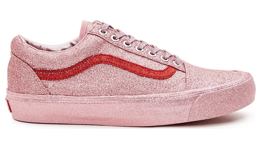 Vans Old Skool LX Opening Ceremony Glitter Pink (VN0A36C8NX7)