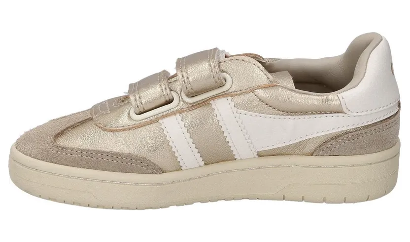 Gola sneaker Goud (CKA073YN)