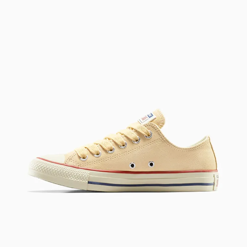 Converse Chuck Taylor All Star Suede Coastal Dune/Natural Ivory (A14811C)
