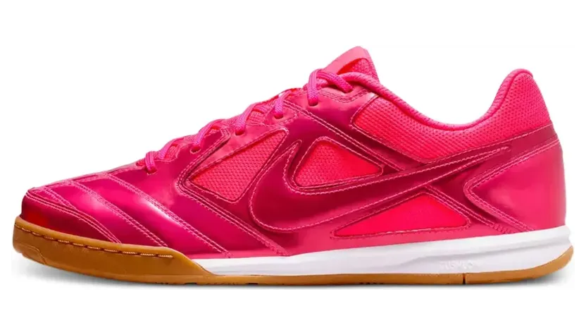 Nike Gato LV8 sneakers – Rood (IB3566)