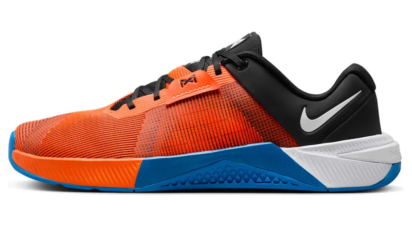 Nike Metcon 10 “Total Orange Photo Blue” (HJ1875-802)