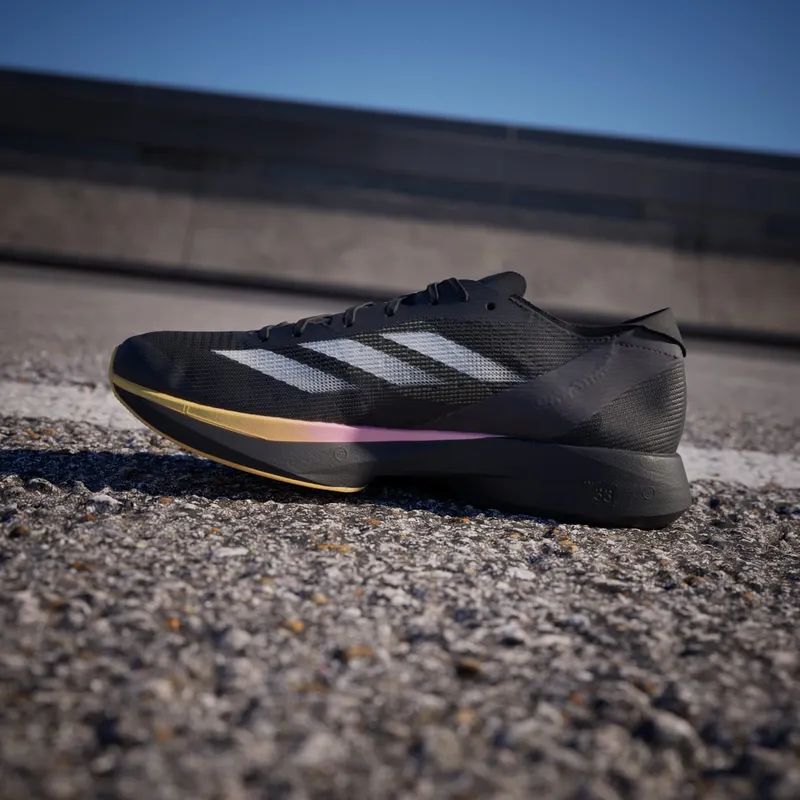 adidas Adizero Takumi Sen 10 Black Spark (ID2793)