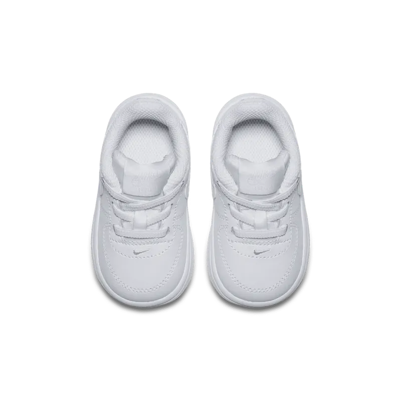 Nike Air Force 1 ’18 Triple White (TD) White/White (905220-100)