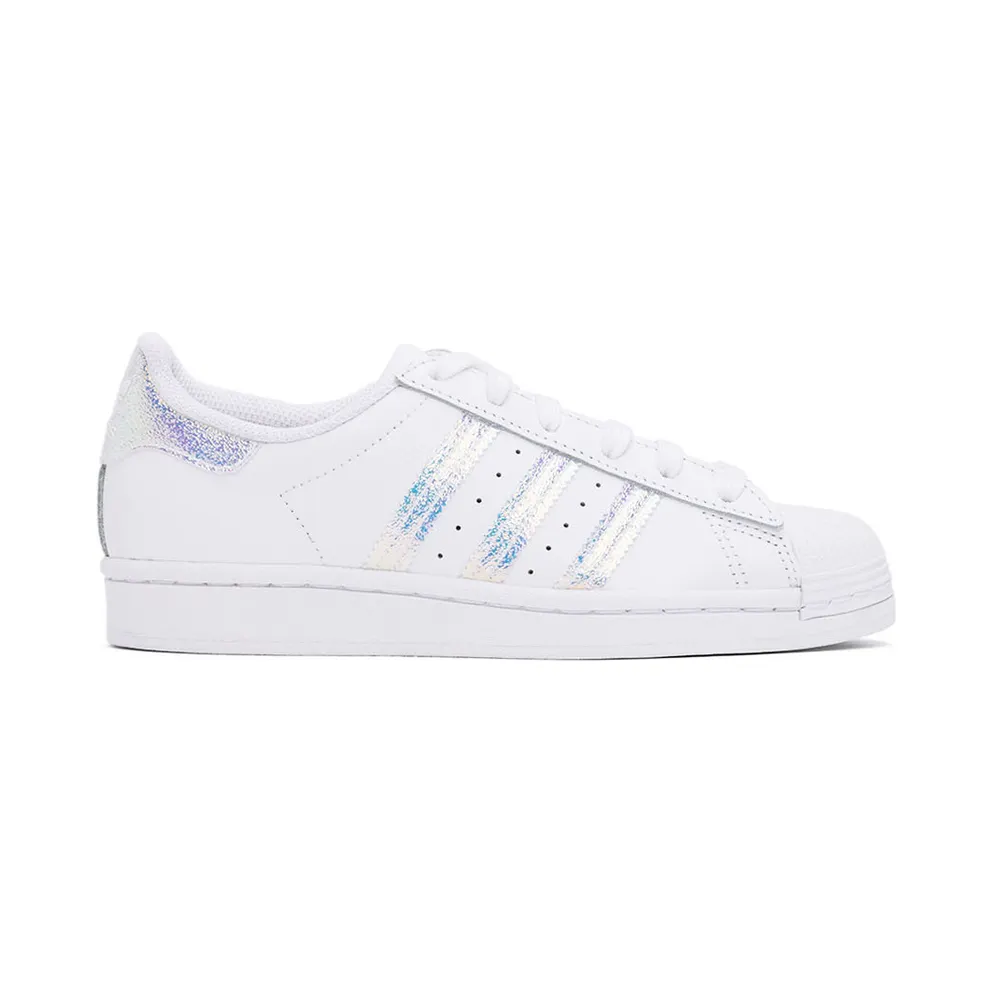 Adidas Superstar Cloud White / Cloud White / Cloud White (FV3139)