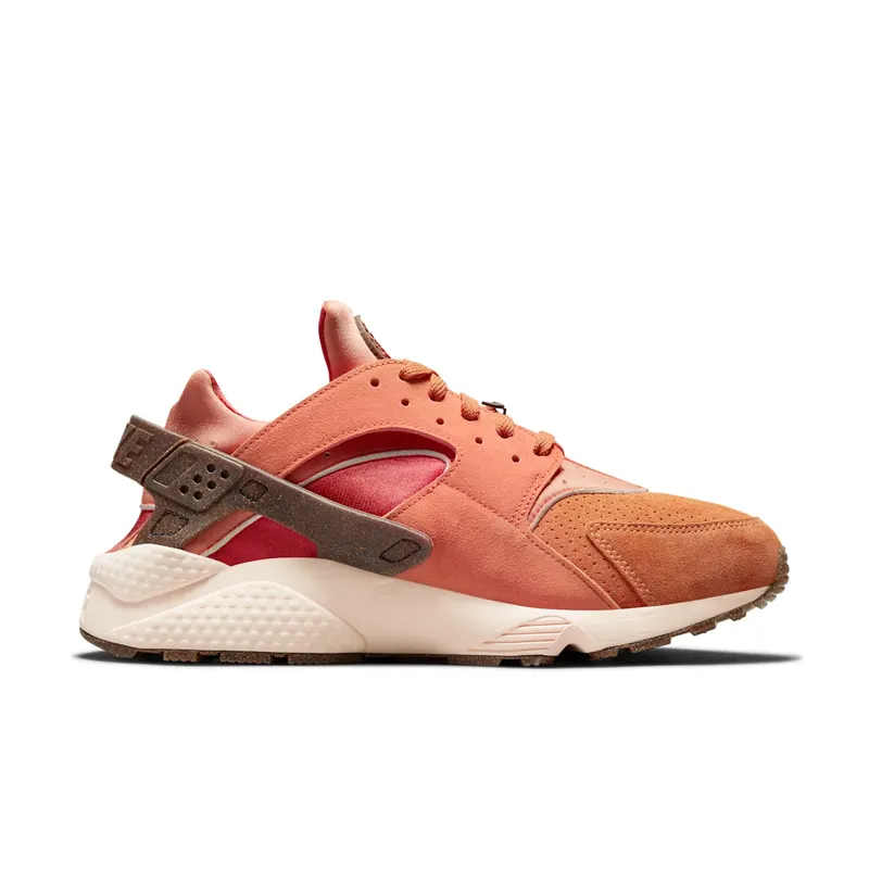 Nike Air Huarache ‘Turf Orange’ (2021) – “Turf Orange / Turf Orange / Turf Orange” (DM6238-800)