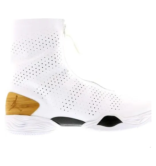 Jordan XX8 Crescent City Bamboo
