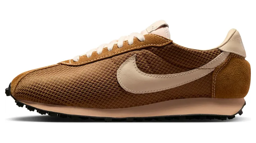Nike LD-1000 “Baroque Brown Pearl White” (IB8868-222)