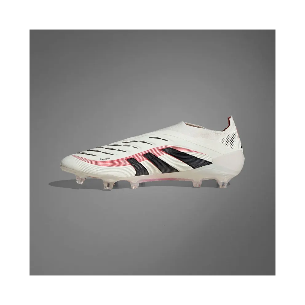 Adidas PREDATOR ELITE LACELESS FG “Goal Hunter Pack” (ID3872)