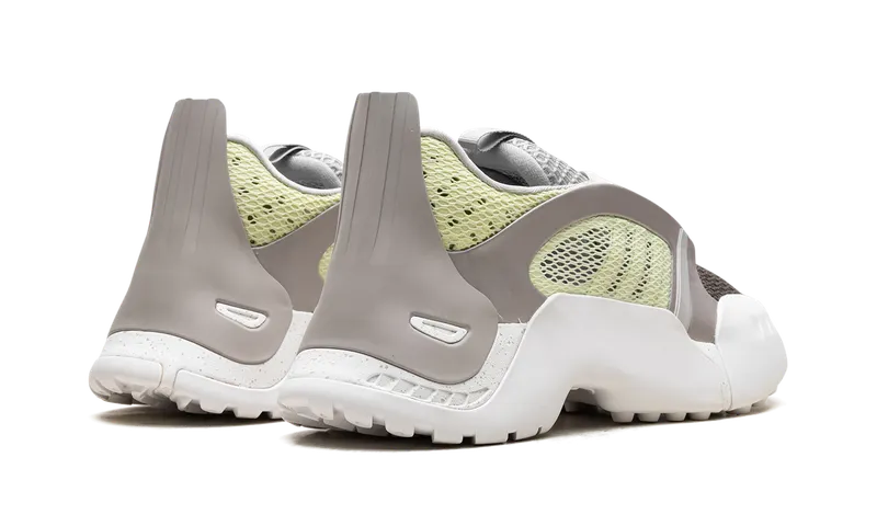 Adidas Dingyun Zhang Kouza “Almost Lime Clear Granite” (JH9127)