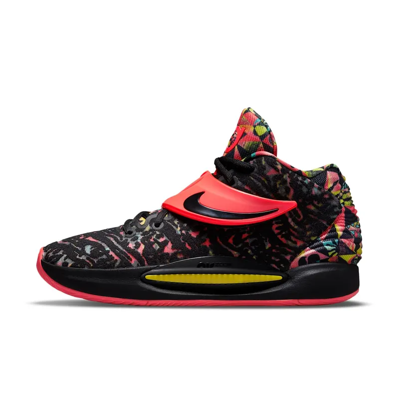 KD14 Black (CW3935-002)