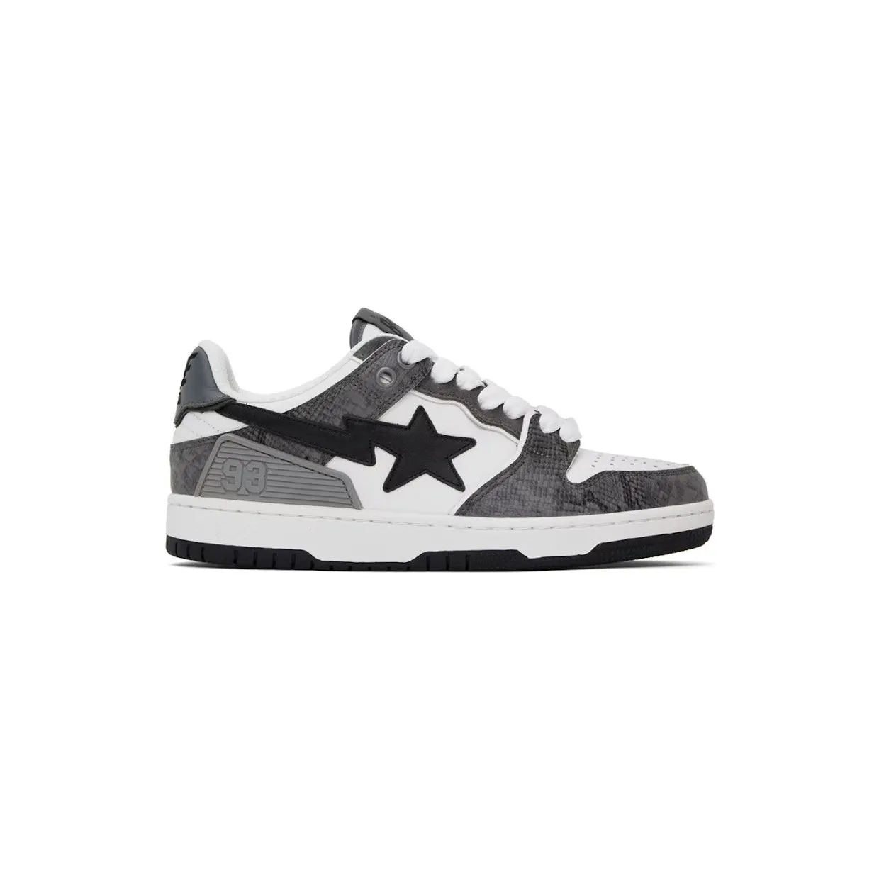 bape-sk8-sta 1J80-191-055-BLK