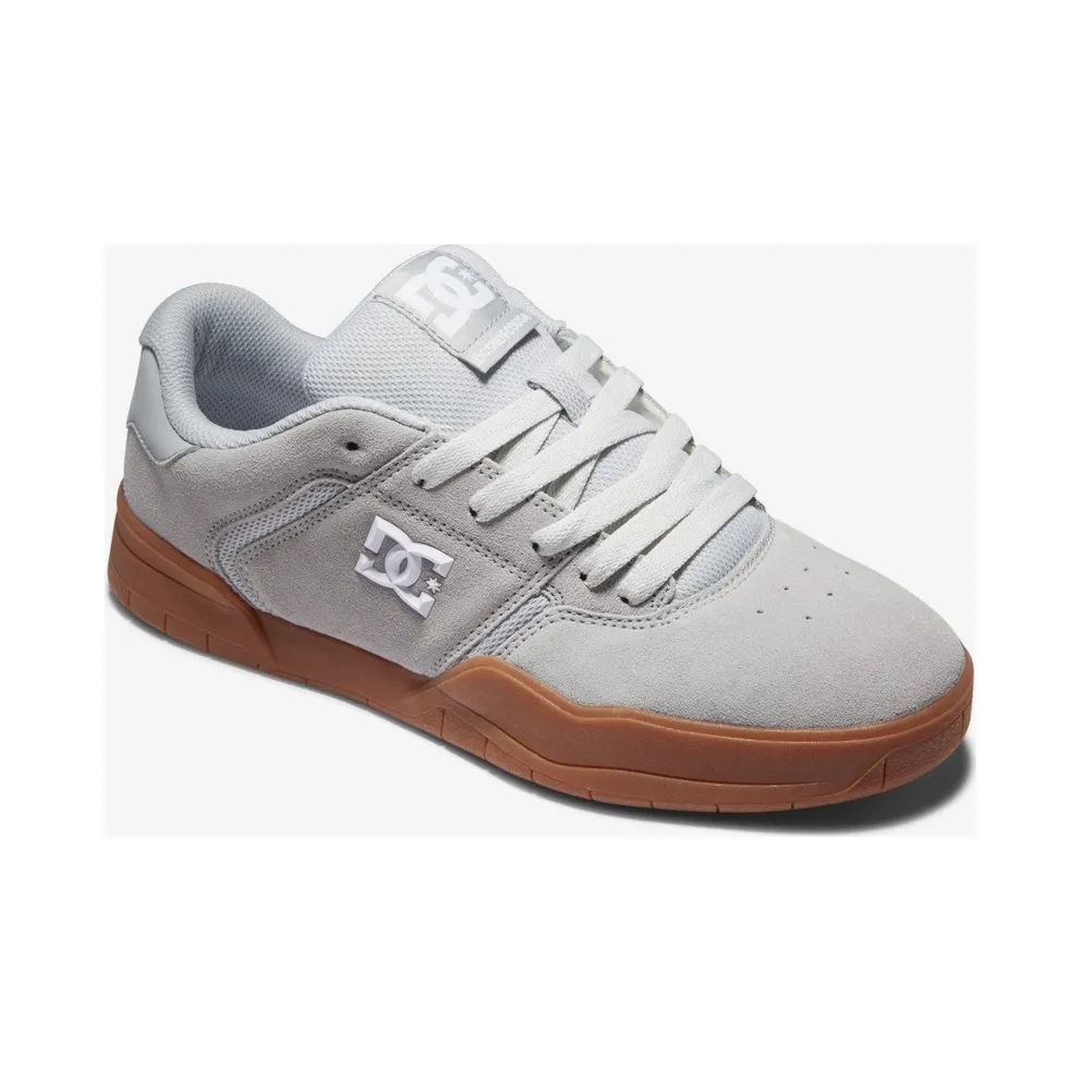 DC Central Gray (ADYS1005512gg)