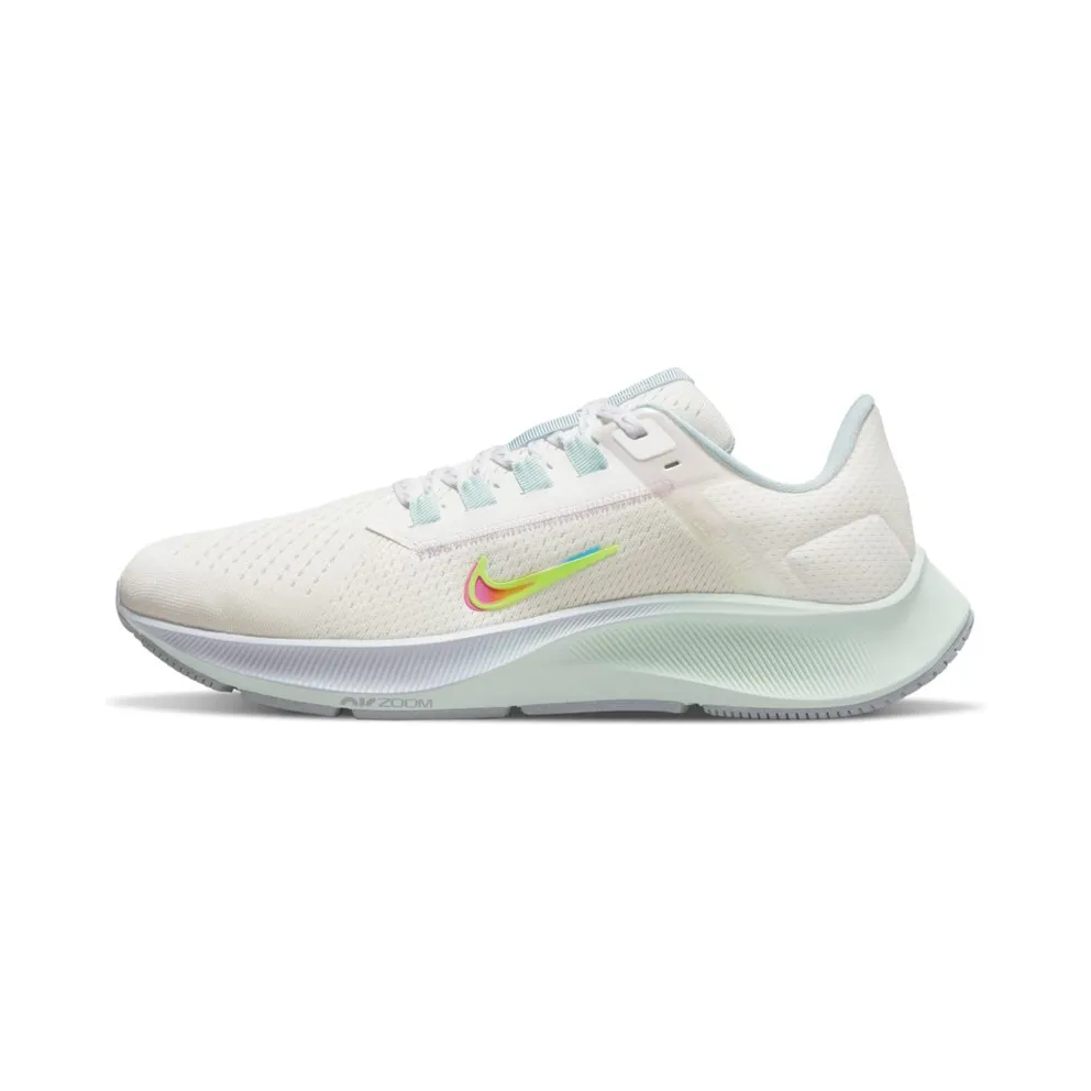 Nike Air Zoom Pegasus 38 Premiumen for Women (straat) White (DH6507-111)