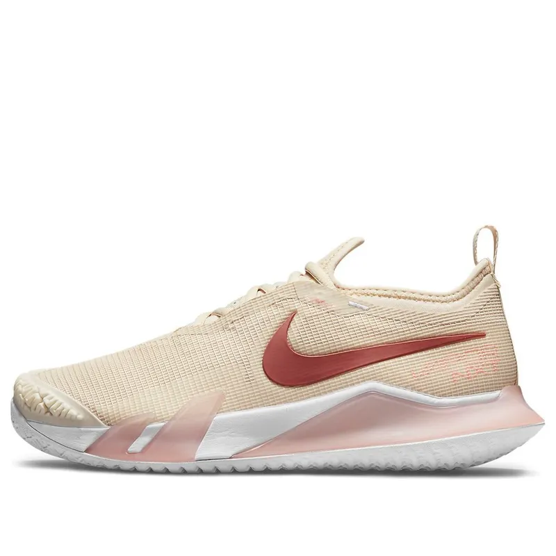 Nike Court React Vapor NXT “Pearl White” (CV0742-261)