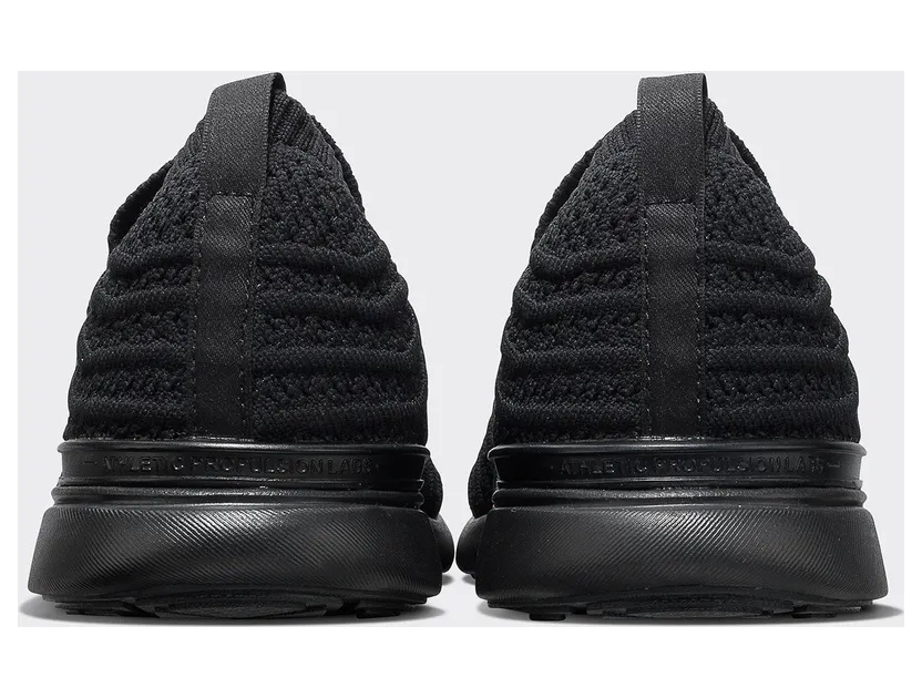 APL TechLoom Wave “Black/Black” (Heren) (3)