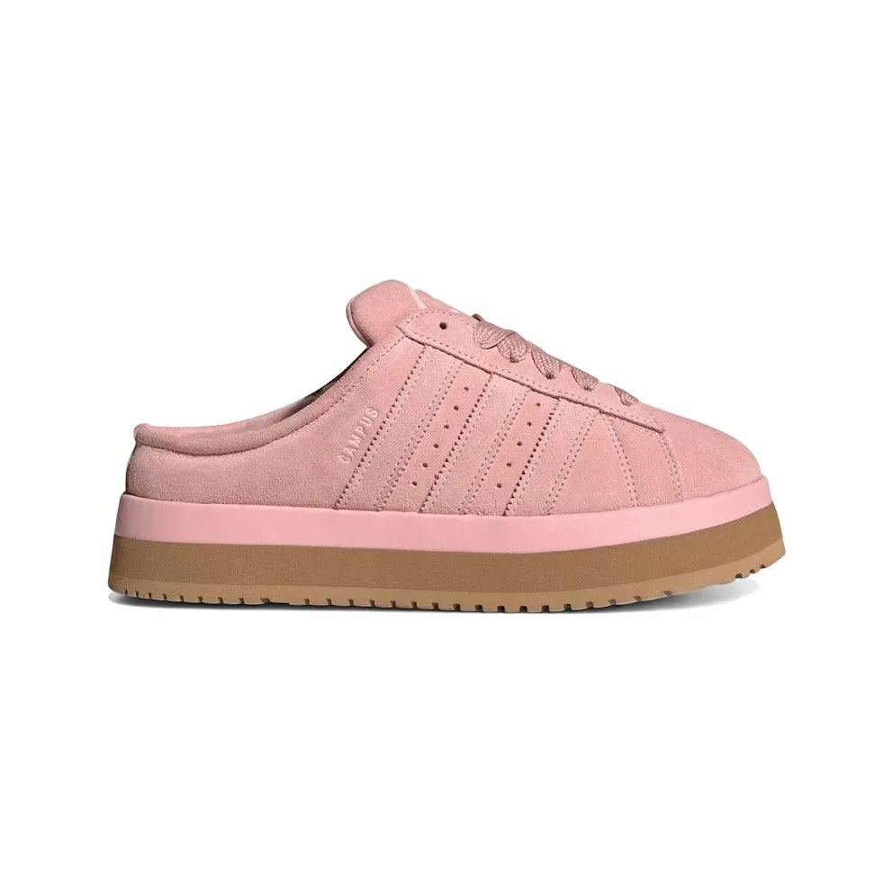 adidas Campus 00s Winter Low Wonder Mauve Gum (JR3238)