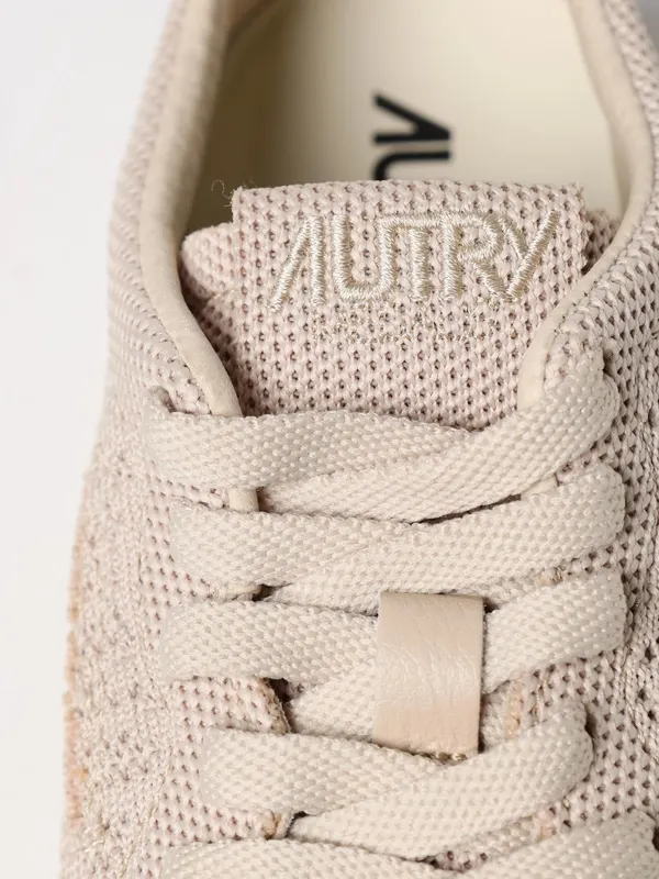 Autry Sneakers Beige (EKLWKN11) (3)