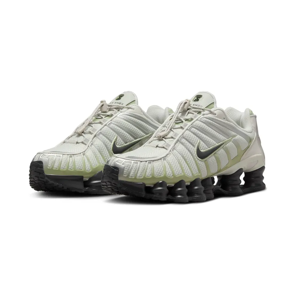 Nike Shox TL Olive Aura (FV0939-002)