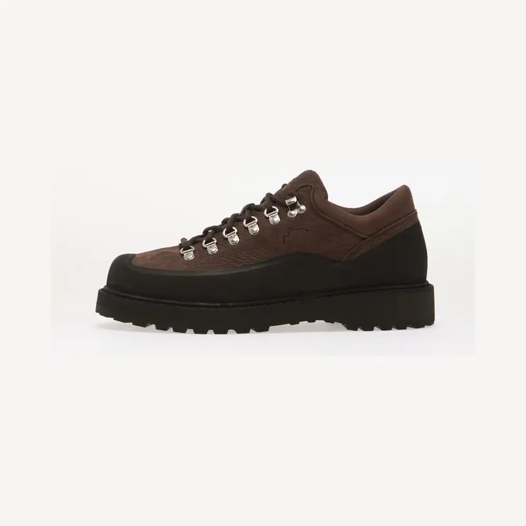 Sneakers Diemme Cornaro Gomma Coffee (DI26FWCOM-F03N006COF)