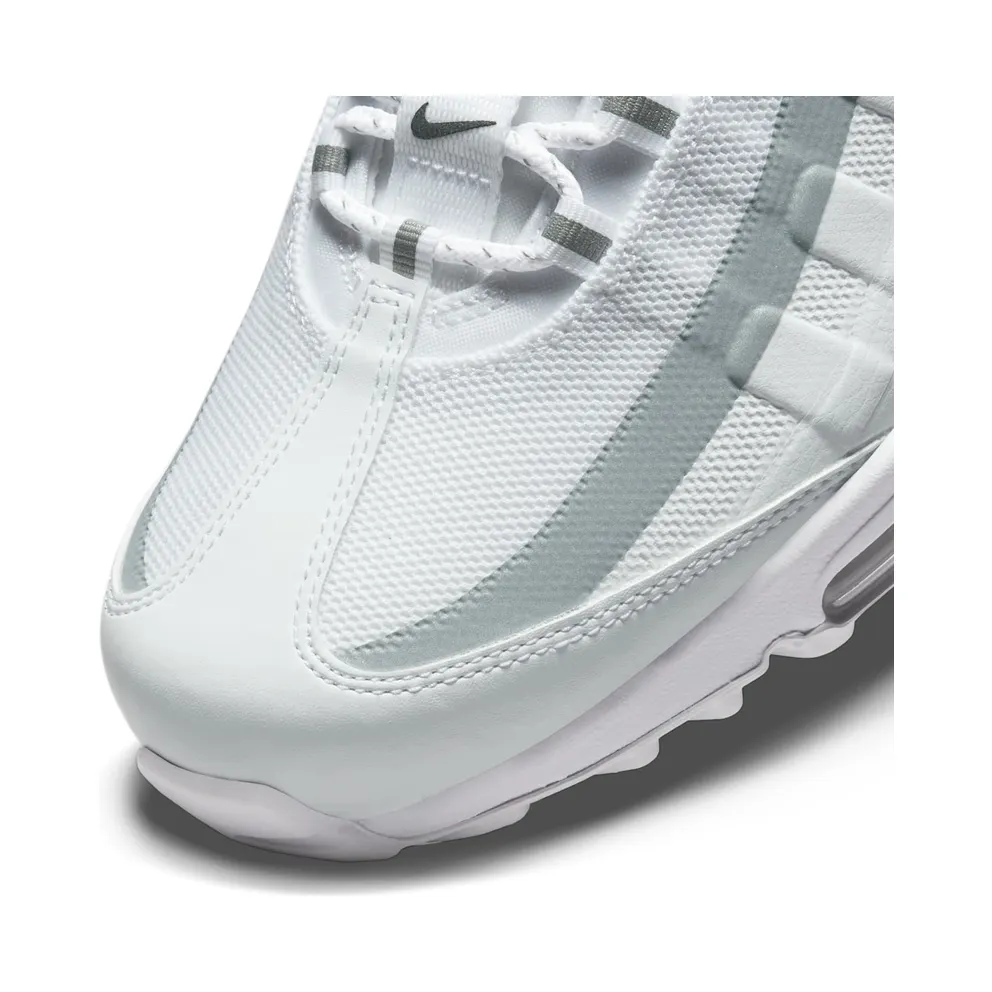 Nike Air Max 95 Ultra White Reflective (DM9103-100)