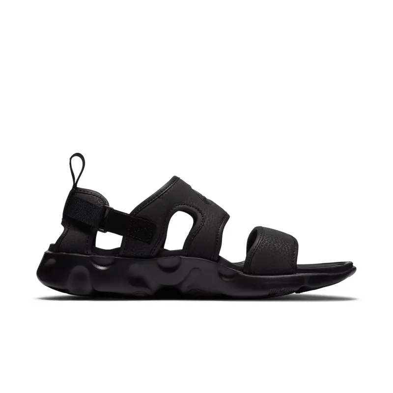 Nike Owaysis Sandal Black (CK9283-001)