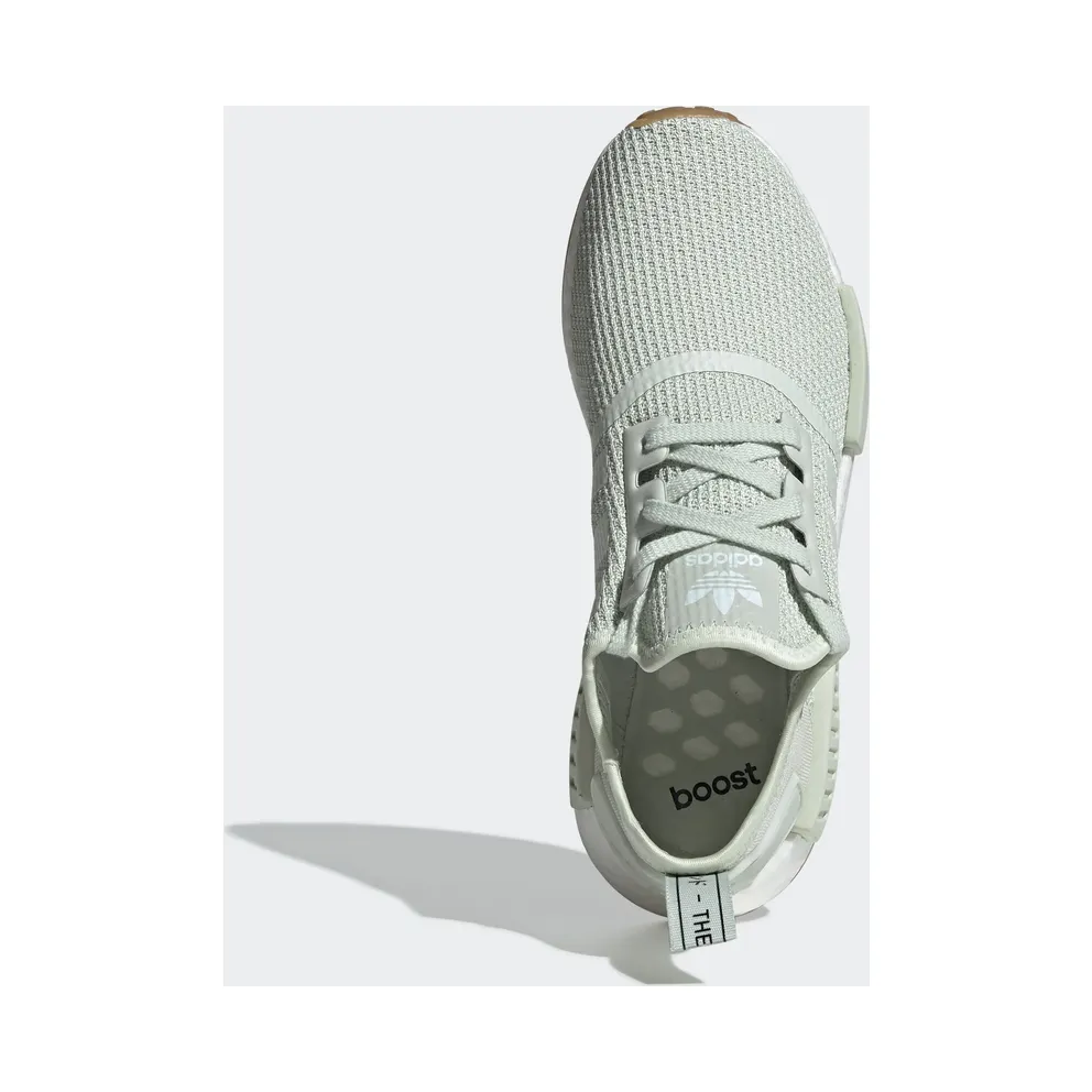 adidas NMD R1 Linen Green/Linen Green/Ice Mint Linen Green/Linen Green/Ice Mint (EG2936)