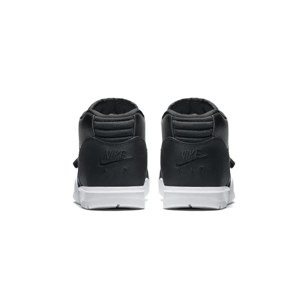 Nike Air Trainer 1 Mid Black/Black-White Black/Black-White (317554-005)