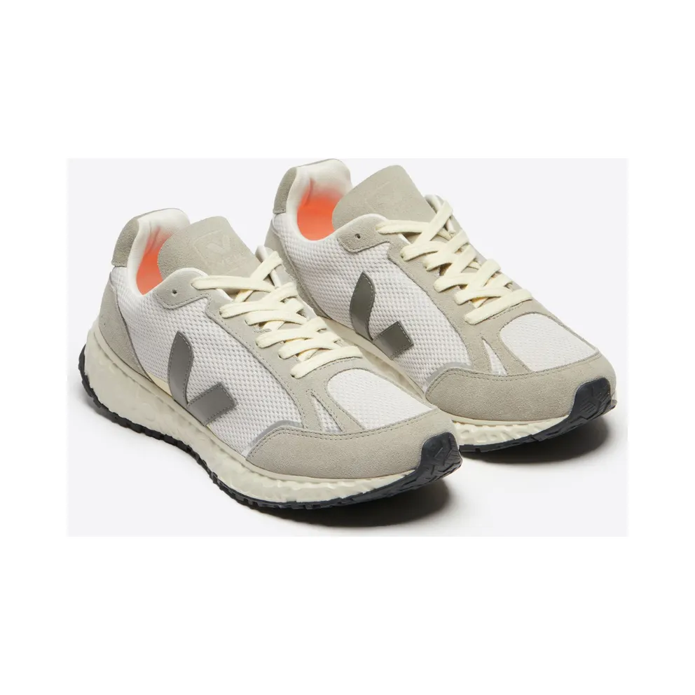 Veja CONDOR ROYALE ALVEOMESH LIGHT GREY (CO1803847A)